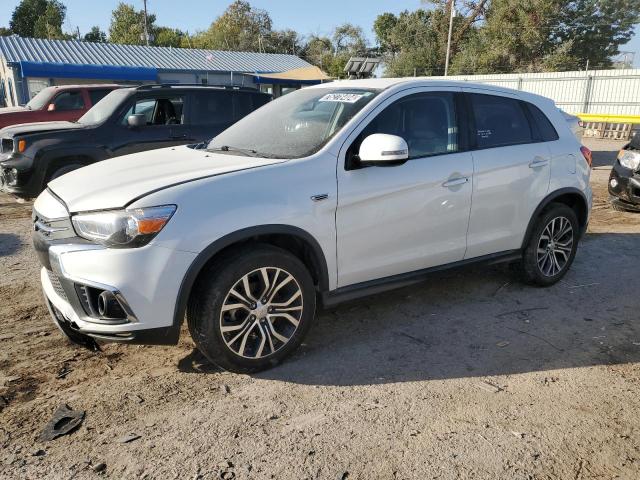 mitsubishi outlander 2019 ja4ap3au9ku003391