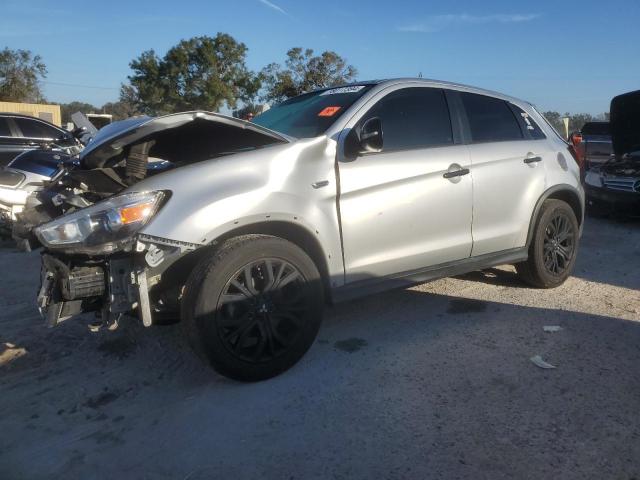 mitsubishi outlander 2019 ja4ap3au9ku012155