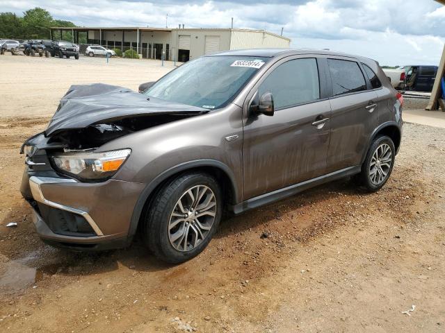 mitsubishi outlander 2019 ja4ap3au9ku014830