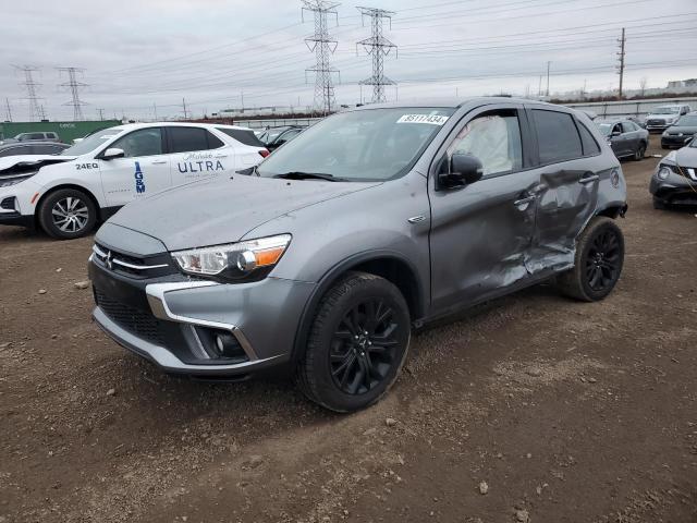 mitsubishi outlander 2019 ja4ap3au9ku018859