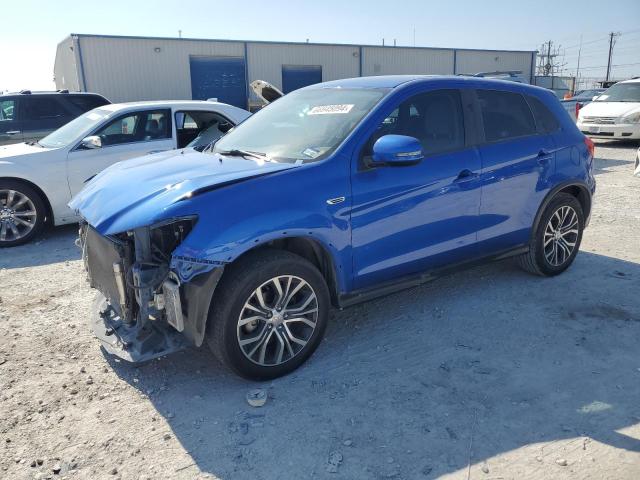 mitsubishi outlander 2019 ja4ap3au9ku032339