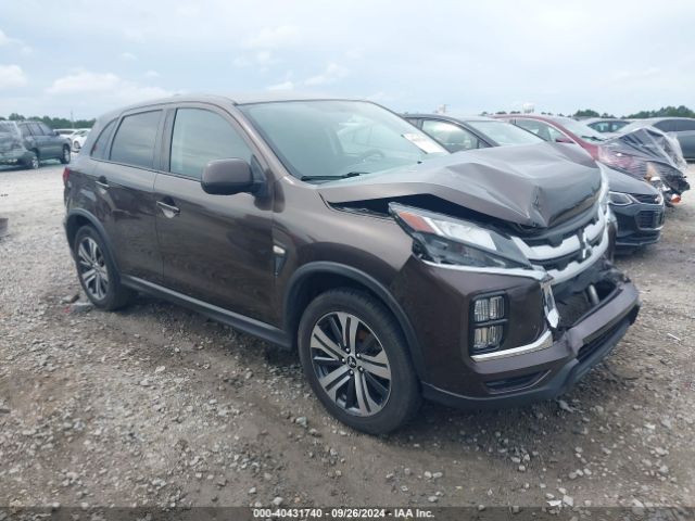 mitsubishi outlander sport 2020 ja4ap3au9lu017485