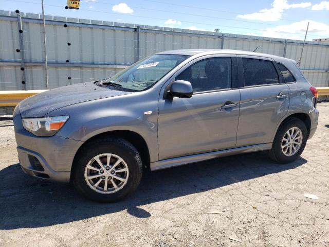 mitsubishi outlander 2011 ja4ap3auxbz010773