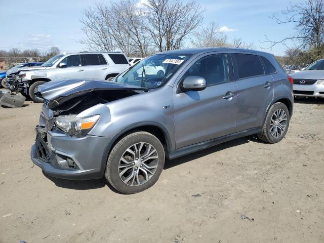 mitsubishi outlander 2016 ja4ap3auxgz056367