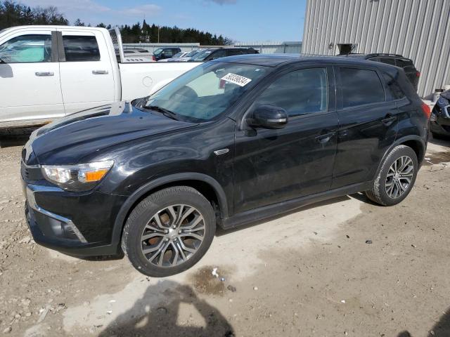 mitsubishi outlander 2016 ja4ap3auxgz065263