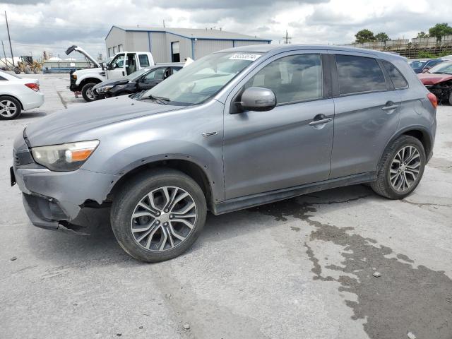 mitsubishi outlander 2017 ja4ap3auxhz008854