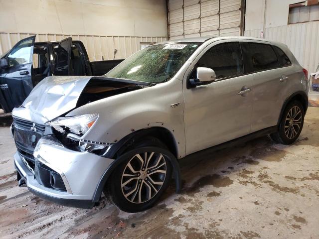 mitsubishi outlander 2017 ja4ap3auxhz013018