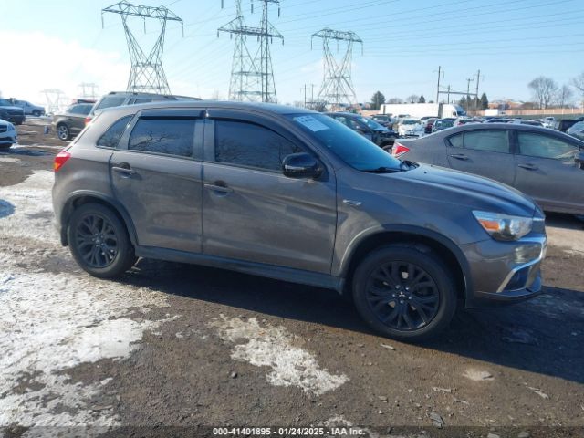 mitsubishi outlander sport 2017 ja4ap3auxhz043376