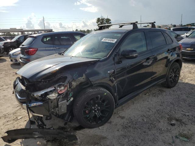 mitsubishi outlander 2018 ja4ap3auxju004743