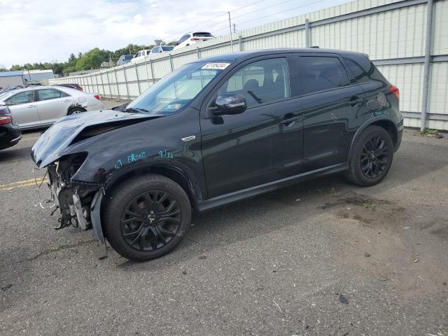 mitsubishi outlander 2018 ja4ap3auxju014365