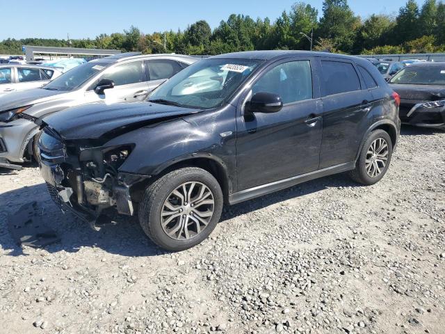 mitsubishi outlander 2018 ja4ap3auxjz014739