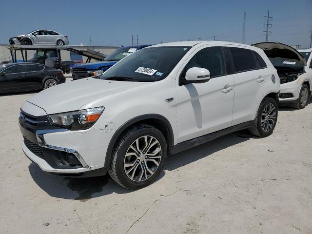 mitsubishi outlander 2018 ja4ap3auxjz031136