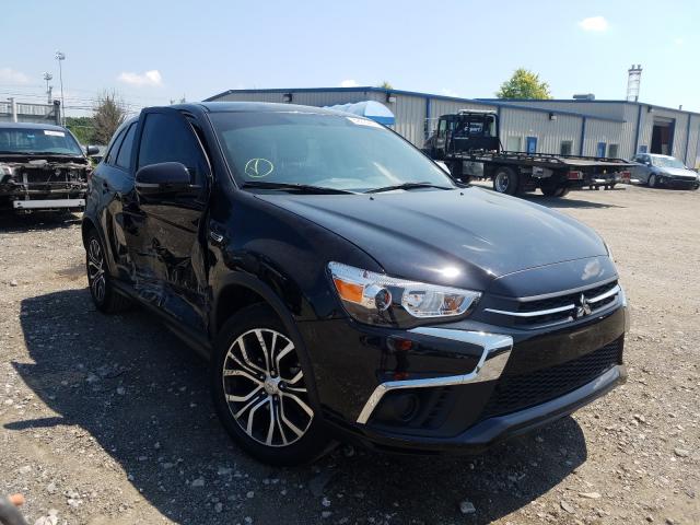 mitsubishi outlander 2019 ja4ap3auxku001424