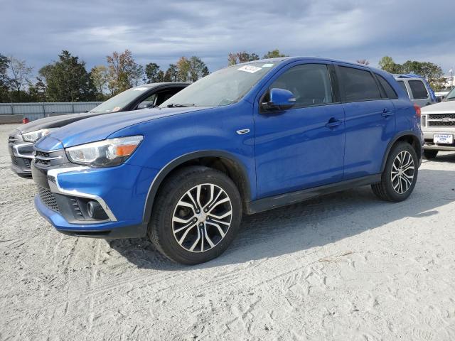 mitsubishi outlander 2019 ja4ap3auxku007580