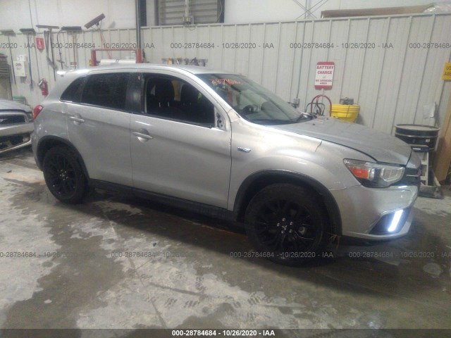 mitsubishi outlander sport 2019 ja4ap3auxku020197