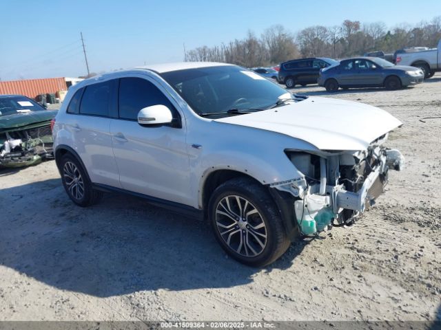 mitsubishi outlander sport 2019 ja4ap3auxku028512