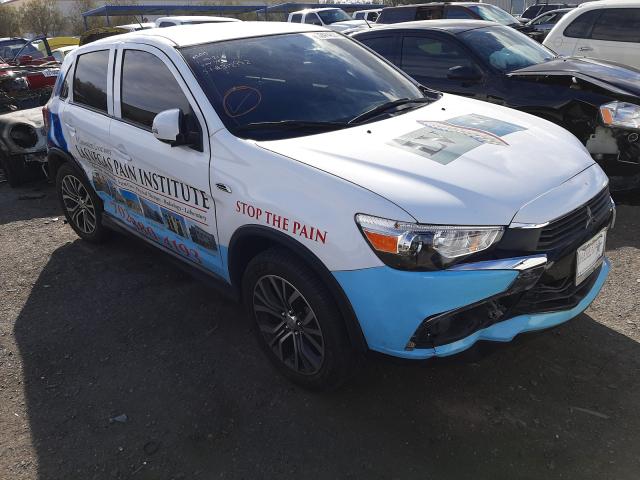 mitsubishi outlander 2016 ja4ap3aw0gz029468