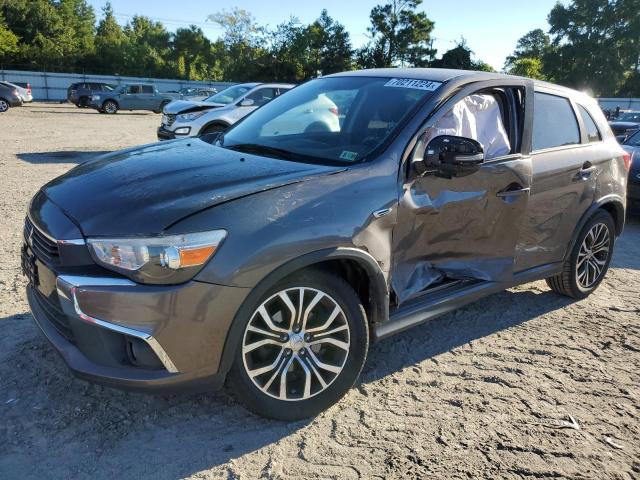 mitsubishi outlander 2016 ja4ap3aw0gz036257