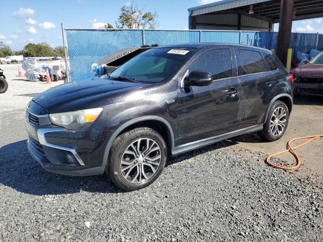 mitsubishi outlander 2016 ja4ap3aw0gz057707