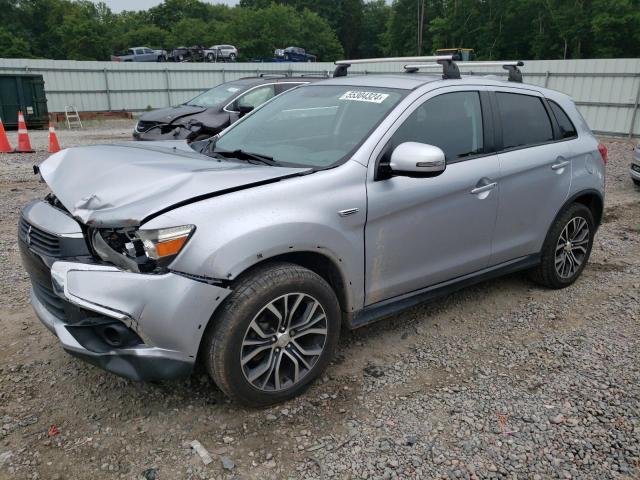 mitsubishi outlander 2017 ja4ap3aw0hz055389