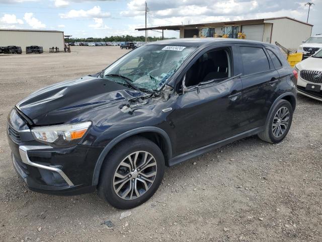 mitsubishi outlander 2016 ja4ap3aw2gz034154