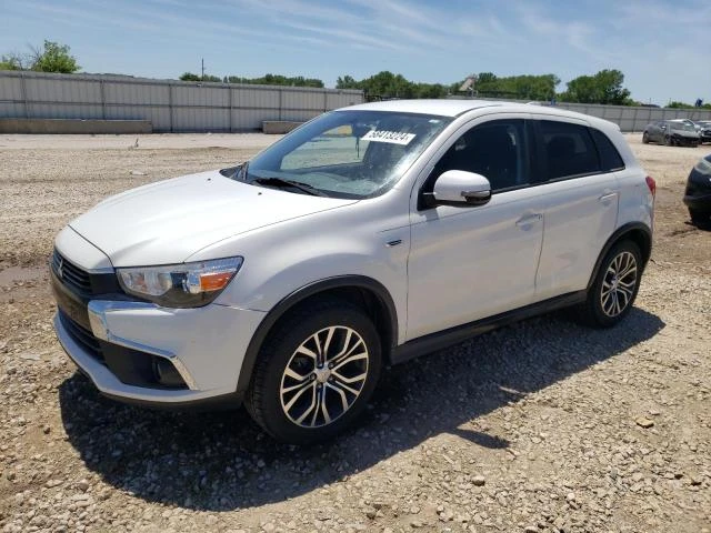 mitsubishi outlander 2017 ja4ap3aw2hz055684