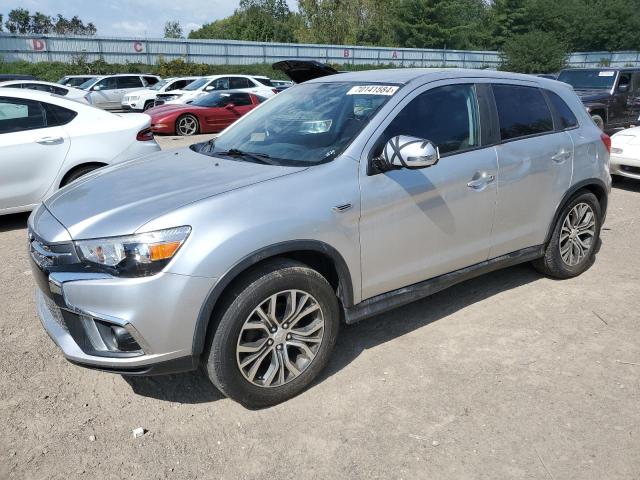 mitsubishi outlander 2018 ja4ap3aw2ju002356