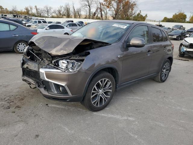 mitsubishi outlander 2018 ja4ap3aw2ju005046