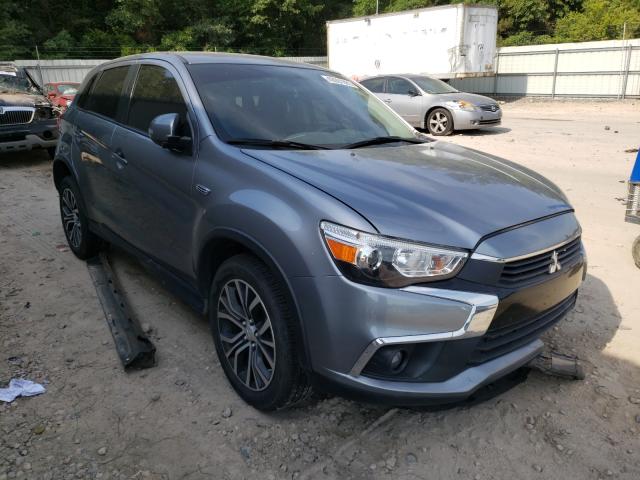 mitsubishi outlander 2017 ja4ap3aw3hz023603