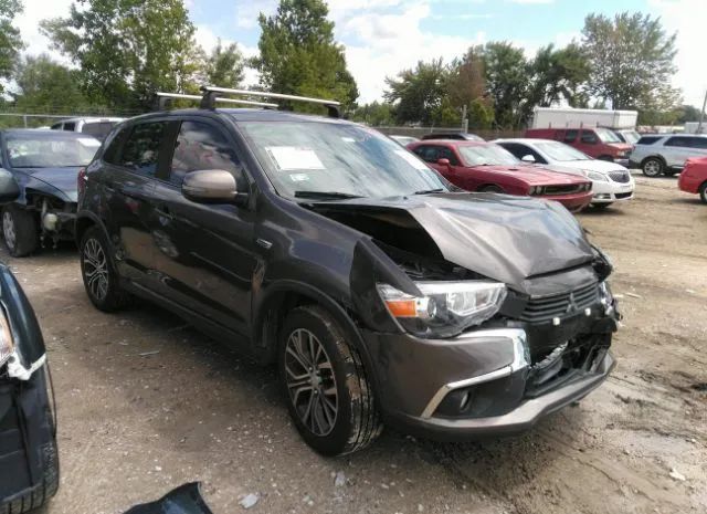 mitsubishi outlander 2017 ja4ap3aw3hz026159