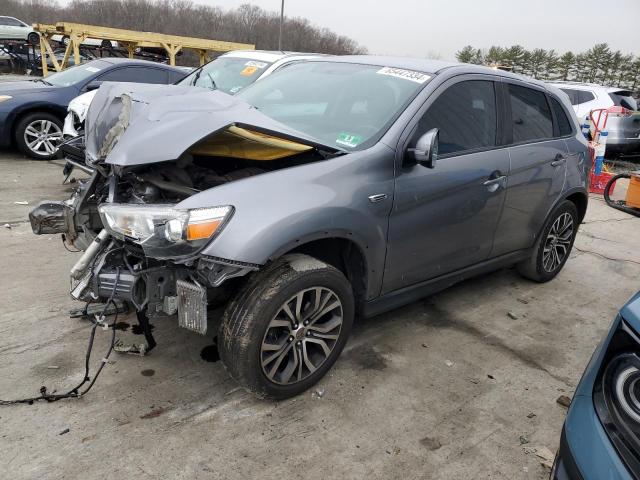 mitsubishi outlander 2018 ja4ap3aw3ju013897