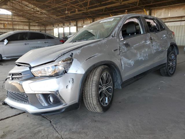 mitsubishi outlander 2018 ja4ap3aw4ju015609