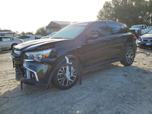 mitsubishi outlander 2018 ja4ap3aw4ju017618