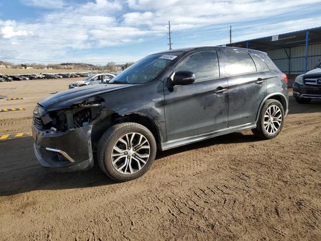 mitsubishi outlander 2016 ja4ap3aw5gz045844