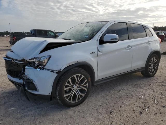 mitsubishi outlander 2018 ja4ap3aw5jz001947