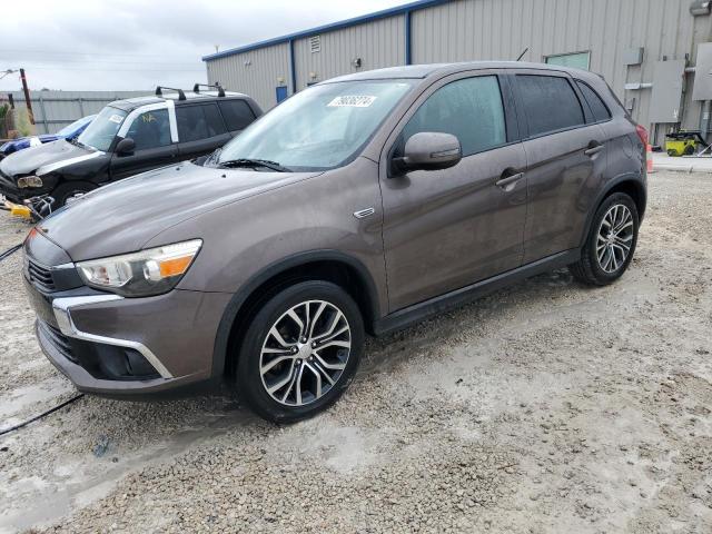 mitsubishi outlander 2016 ja4ap3aw6gz056965