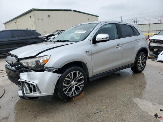 mitsubishi outlander 2018 ja4ap3aw6ju000514