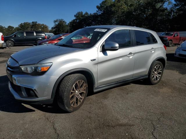 mitsubishi outlander 2018 ja4ap3aw6ju012887