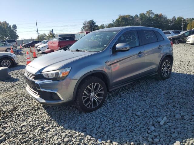 mitsubishi outlander 2016 ja4ap3aw7gz046199