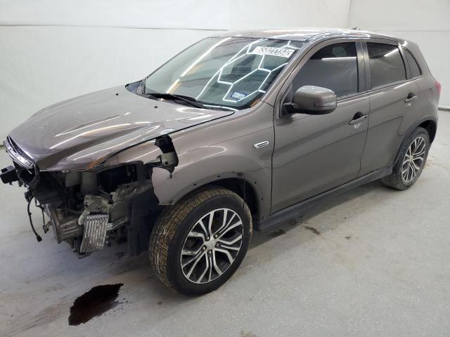 mitsubishi outlander 2018 ja4ap3aw7jz008401