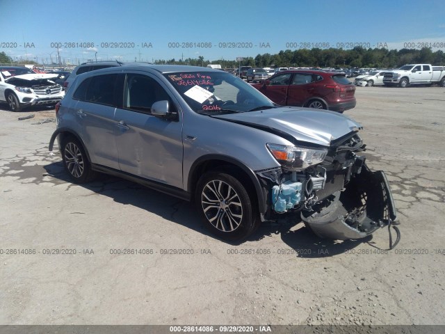 mitsubishi outlander sport 2016 ja4ap3aw8gz025362