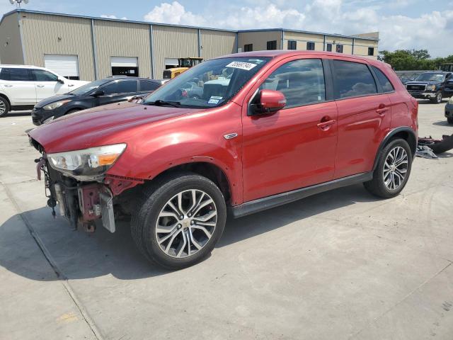 mitsubishi outlander 2016 ja4ap3aw8gz026186