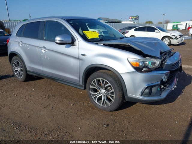 mitsubishi outlander sport 2017 ja4ap3aw8hz025895