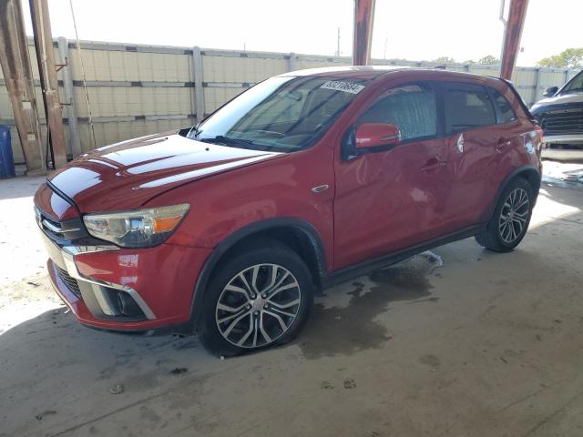 mitsubishi outlander 2018 ja4ap3aw9ju000488