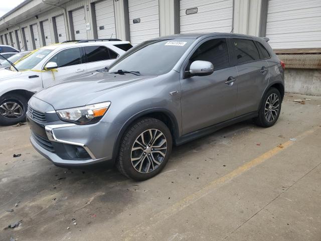 mitsubishi outlander 2016 ja4ap3awxgz055222