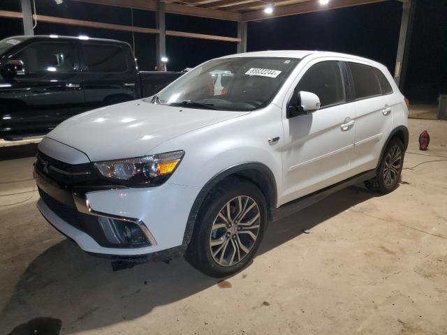 mitsubishi outlander 2018 ja4ap3awxjz011504