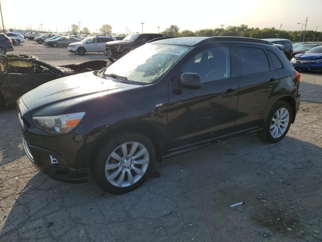 mitsubishi outlander 2011 ja4ap4au0bz014403