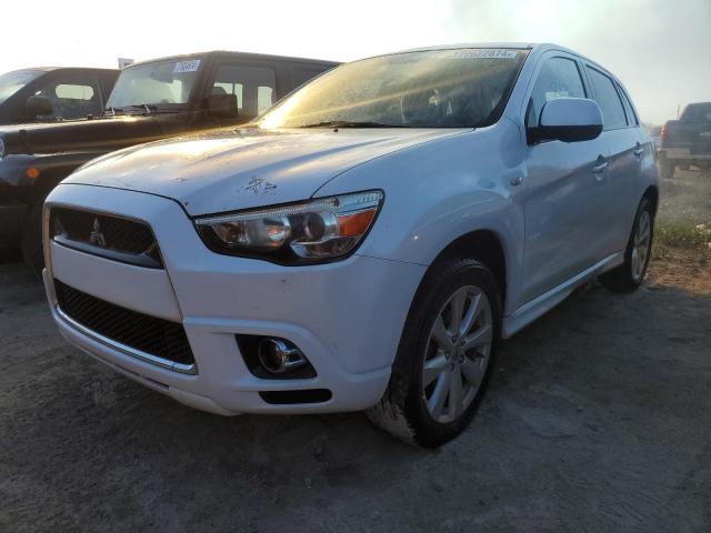 mitsubishi outlander 2012 ja4ap4au0cz004231