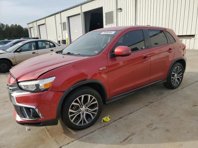 mitsubishi outlander 2019 ja4ap4au0ku011997