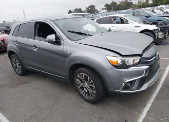 mitsubishi outlander 2019 ja4ap4au0ku027634